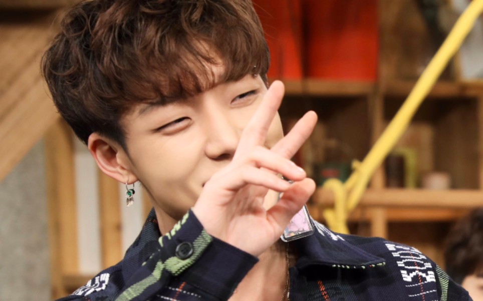 延南洞小可爱金知元来啦!#tiktok stage全程录屏