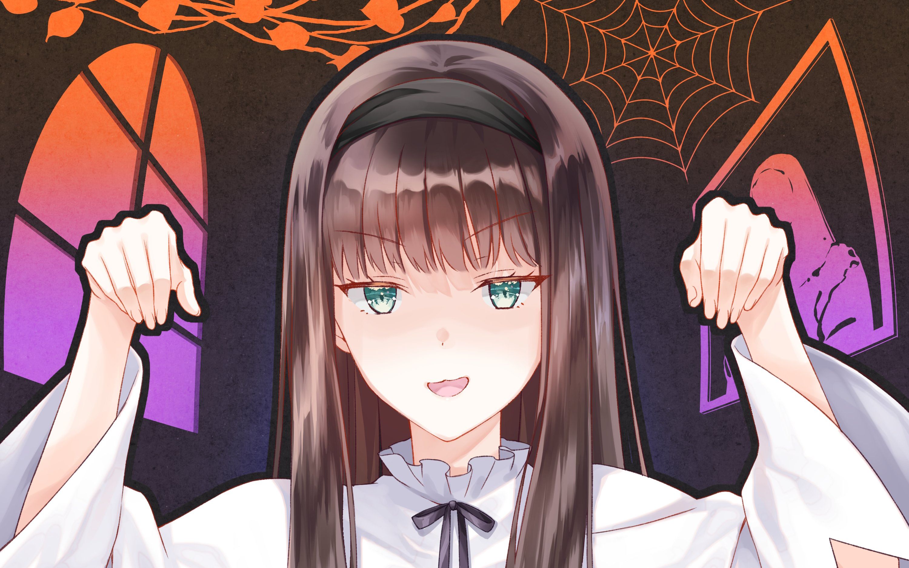 读卖栞的万圣服装pick #义妹生活