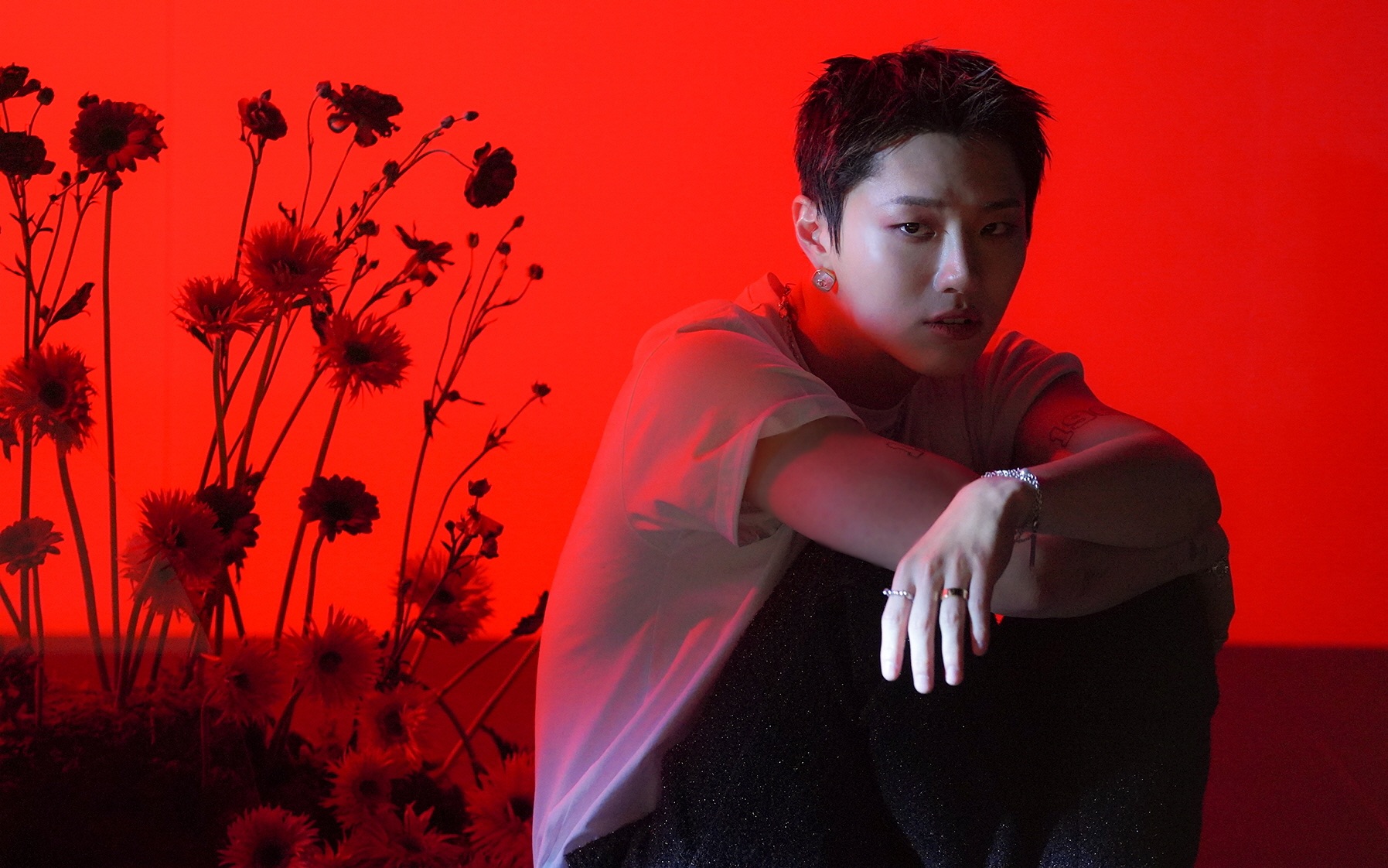 [mv]曹承衍 - feel like【1080p】【中韩双语】【神叨字幕组】