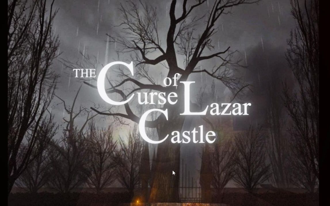 [图]【求生之路2】玄幻解谜地图《The curse of lazar castle》-拉扎尔城堡的诅咒