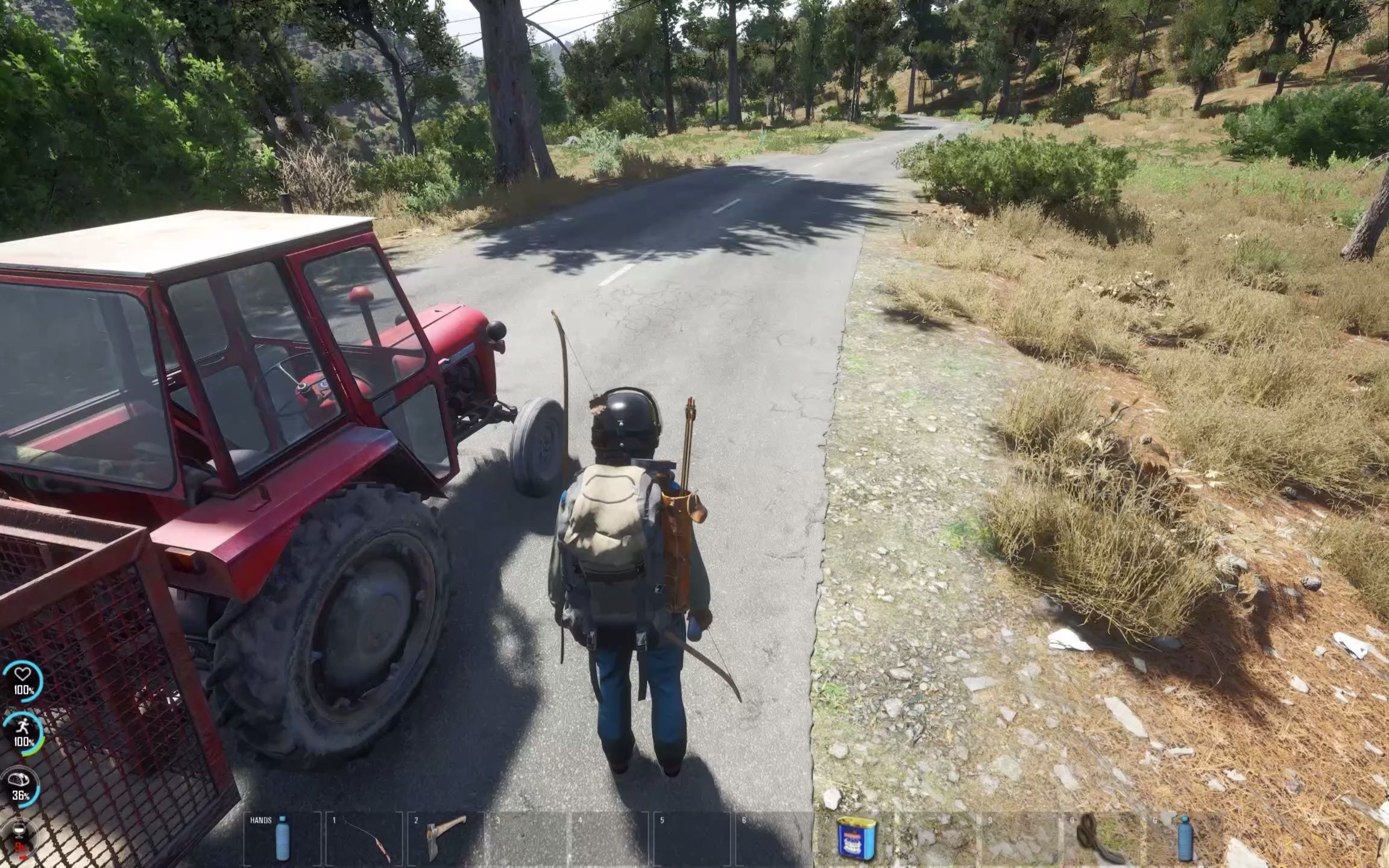 scum(人渣)实况 第六集