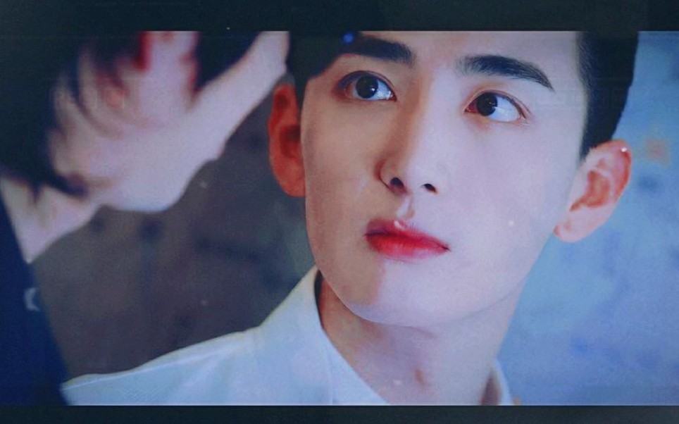 【琼楼昱宇】我无名分,我不多嗔