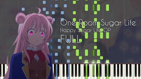 One Room Sugar Life 【Cover】 (Happy Sugar Life Opening) 