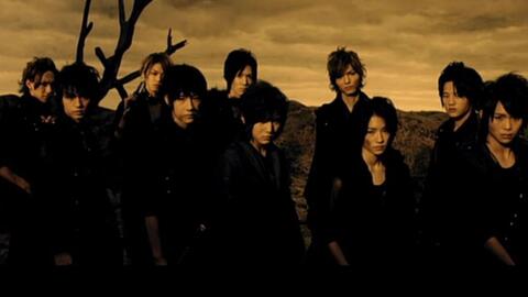 Pv Hey Say Jump 瞳のスクリーン Pv 无字 哔哩哔哩 Bilibili Pv Hey Say Jump 瞳のスクリーン Pv 无字 哔哩哔哩 Bilibili