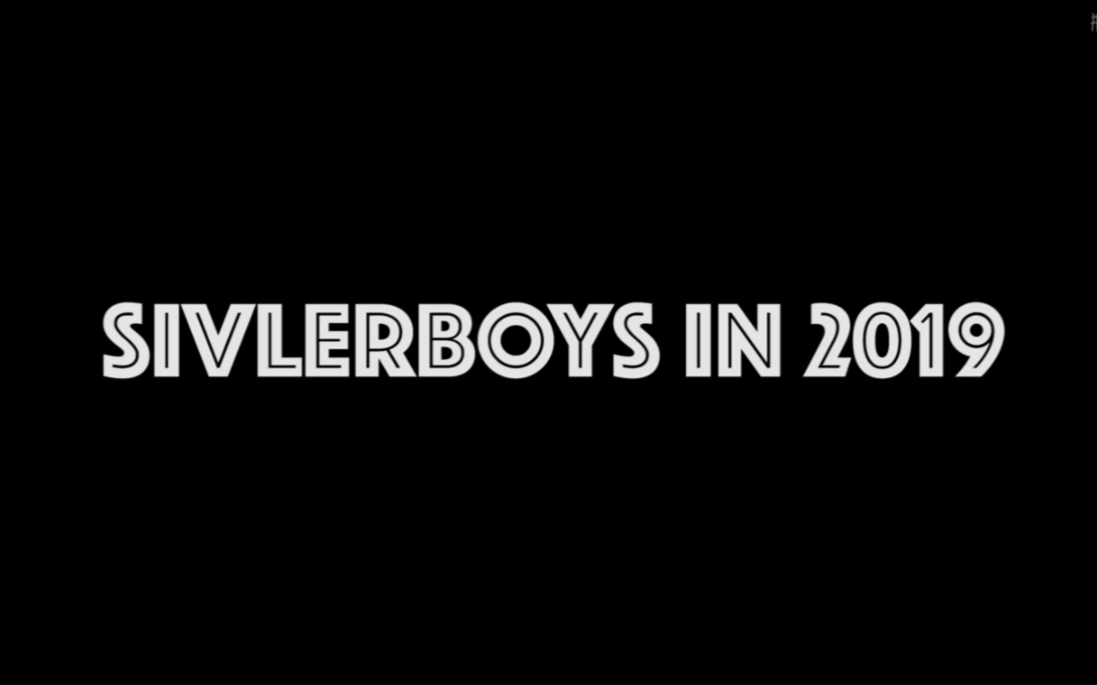 Silverboys起风了也没关系2019.田雄 李美谈 李炳坤 崔玹硕 金昇勋 金俊奎 朴志焄 Noa 崔来星 方艺潭 金道荣哔哩哔哩bilibili