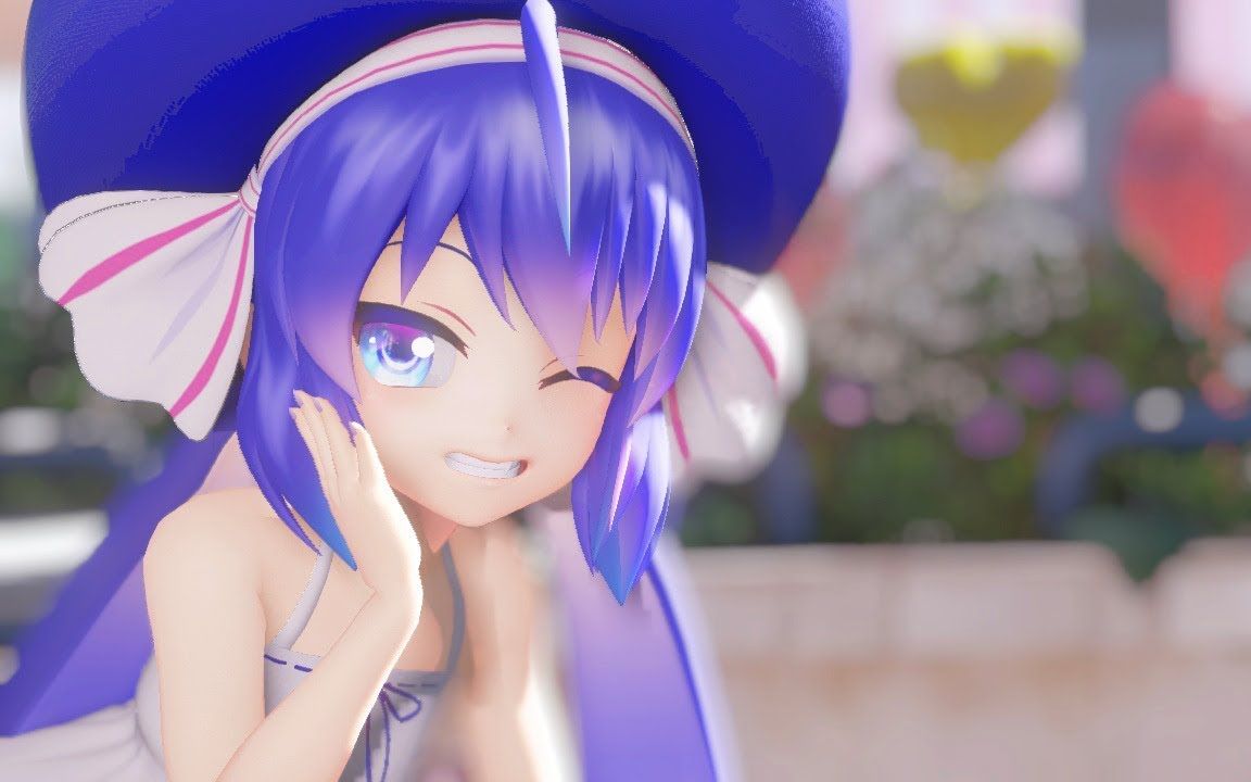 mmdどぅーまいべすとdomybest音街ウナ搬运