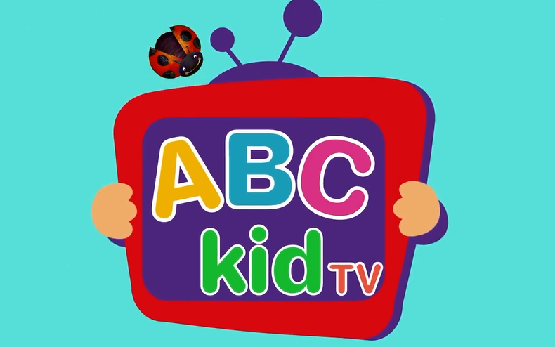 [图]英语启蒙动画儿歌ABC Kid TV 72集