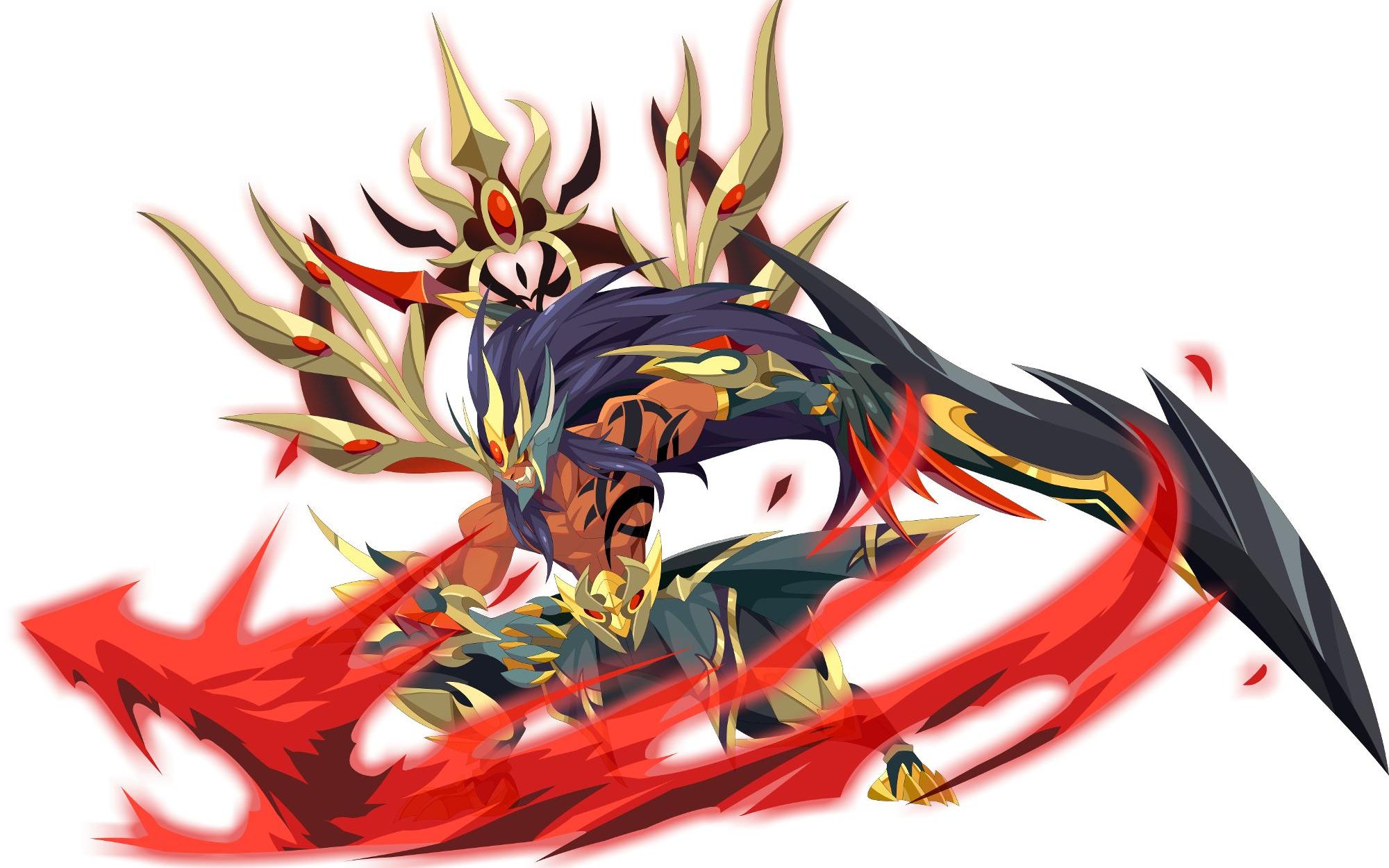 帮好兄弟开魔武