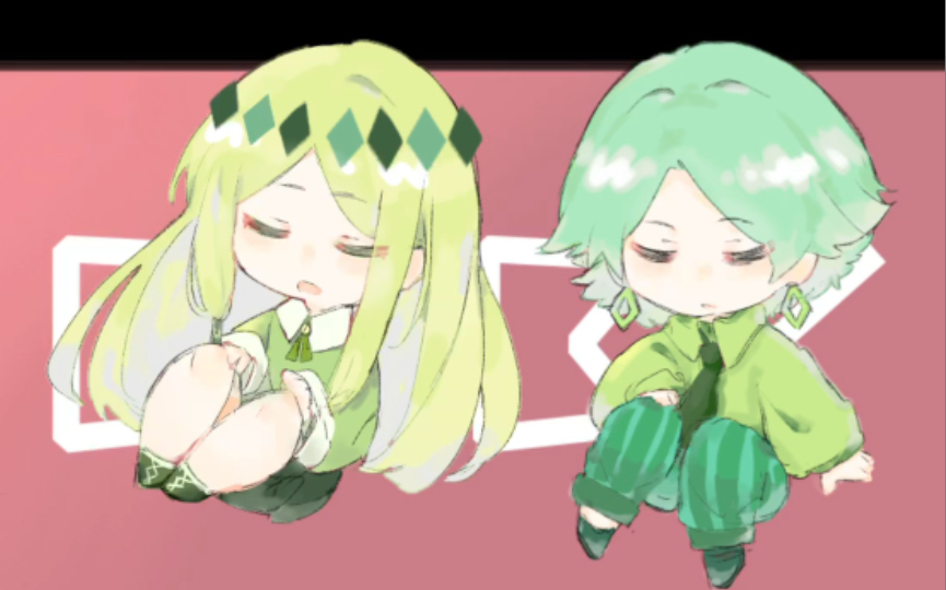 【生贺手书|mbti童话组】baby|"如果这首歌能成为你的伞就好了呀"|看