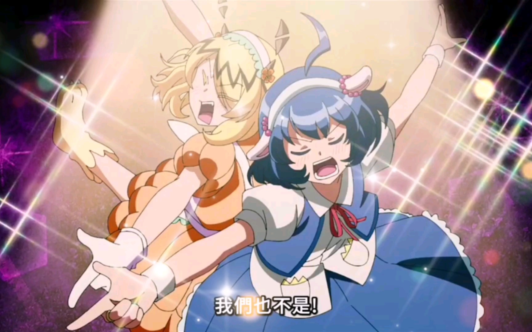 入间同学入魔了第三季—女装大作战