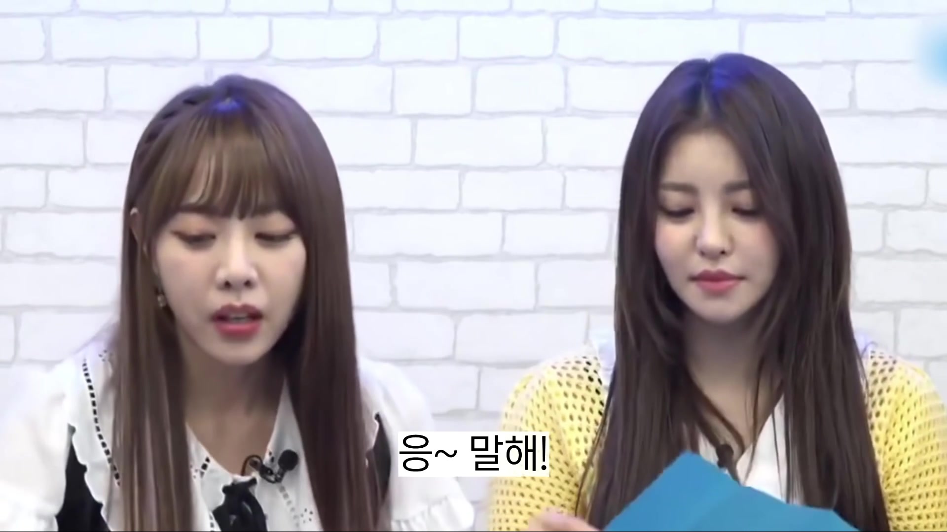 brave girls 杰尼龟搞笑日常