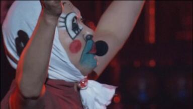 DVD】湘南乃風風伝説いつも誰かのせいにしてばっかりだった俺TOUR 2006