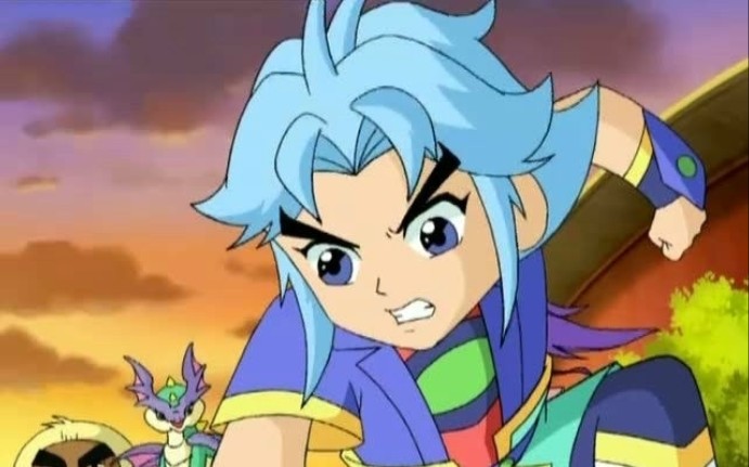 打得过我南宫问天吗梦的光点不怕