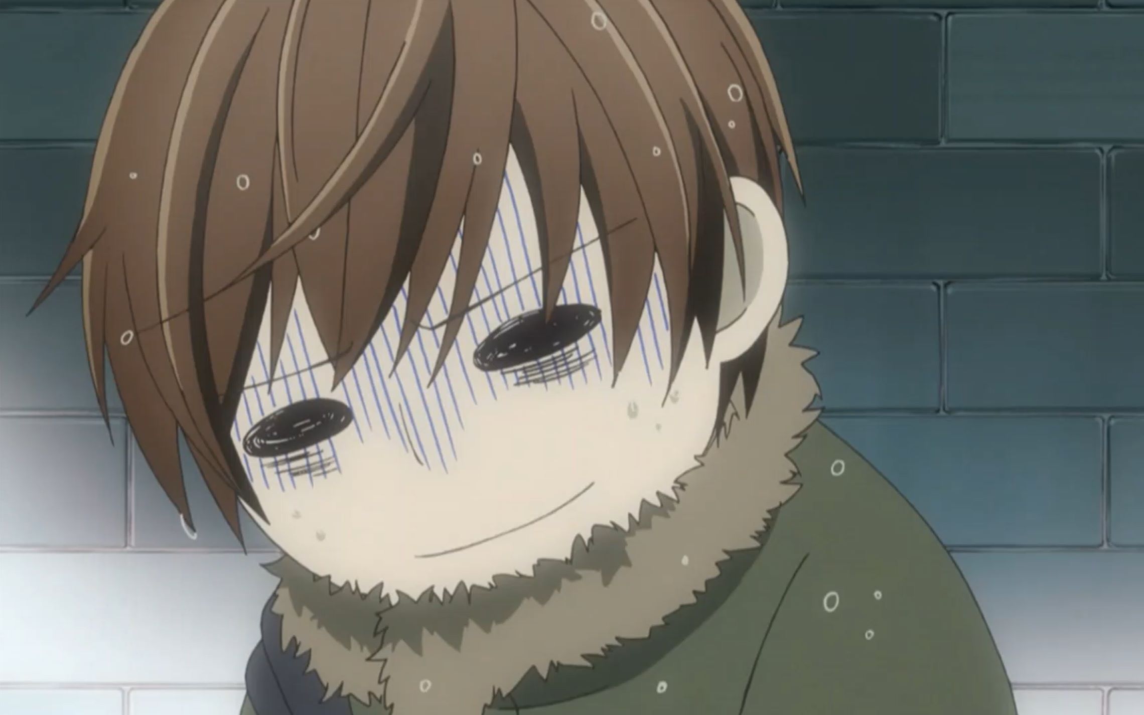 【世初】宗律高能颜艺片段