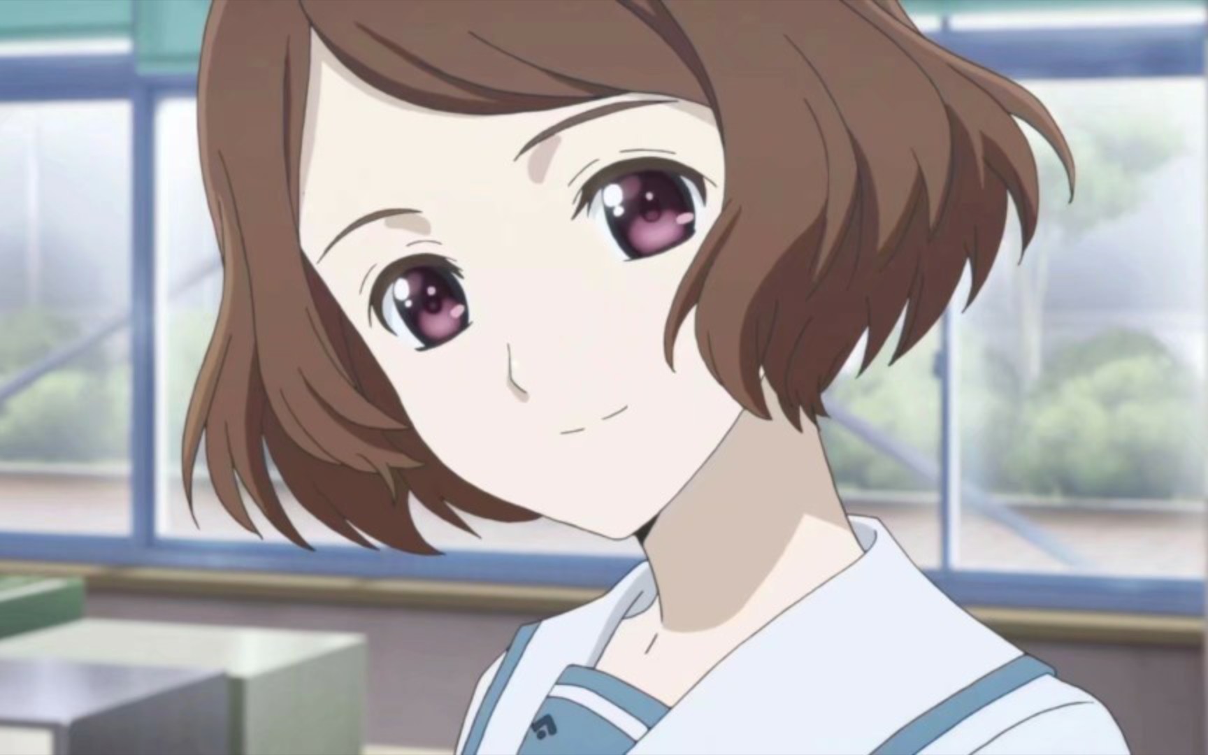 【重启咲良田丨春埼美空】记录我喜欢的角色(一)