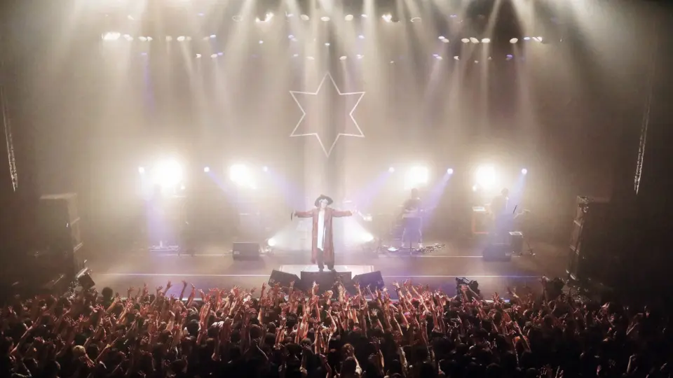 黒夢LAST LONG TOUR 2014-2015_哔哩哔哩_bilibili