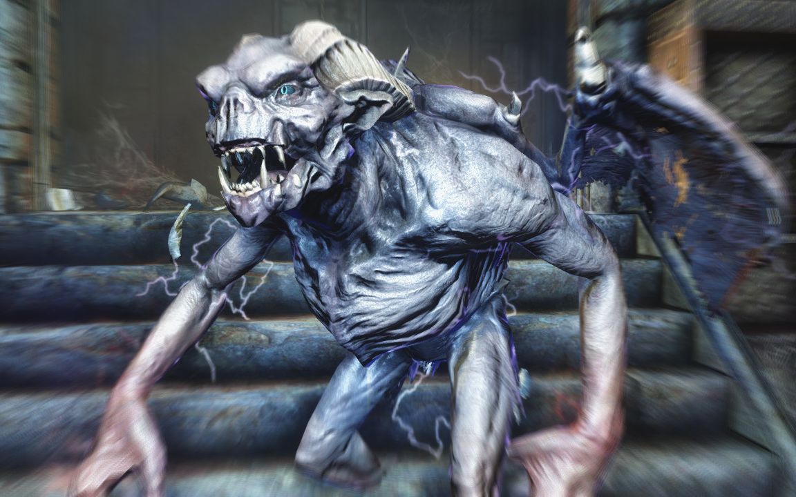 上古卷轴5暮光守卫dlc通关(暮光守卫线)!一个dlc比本体主线还精彩