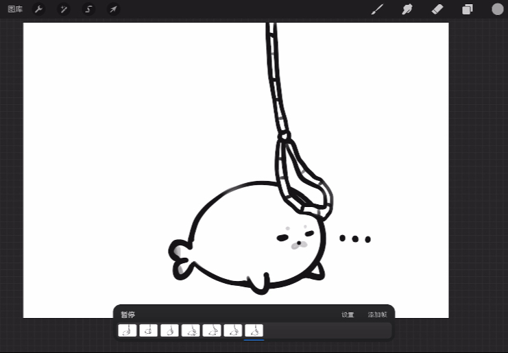 无法上吊之物