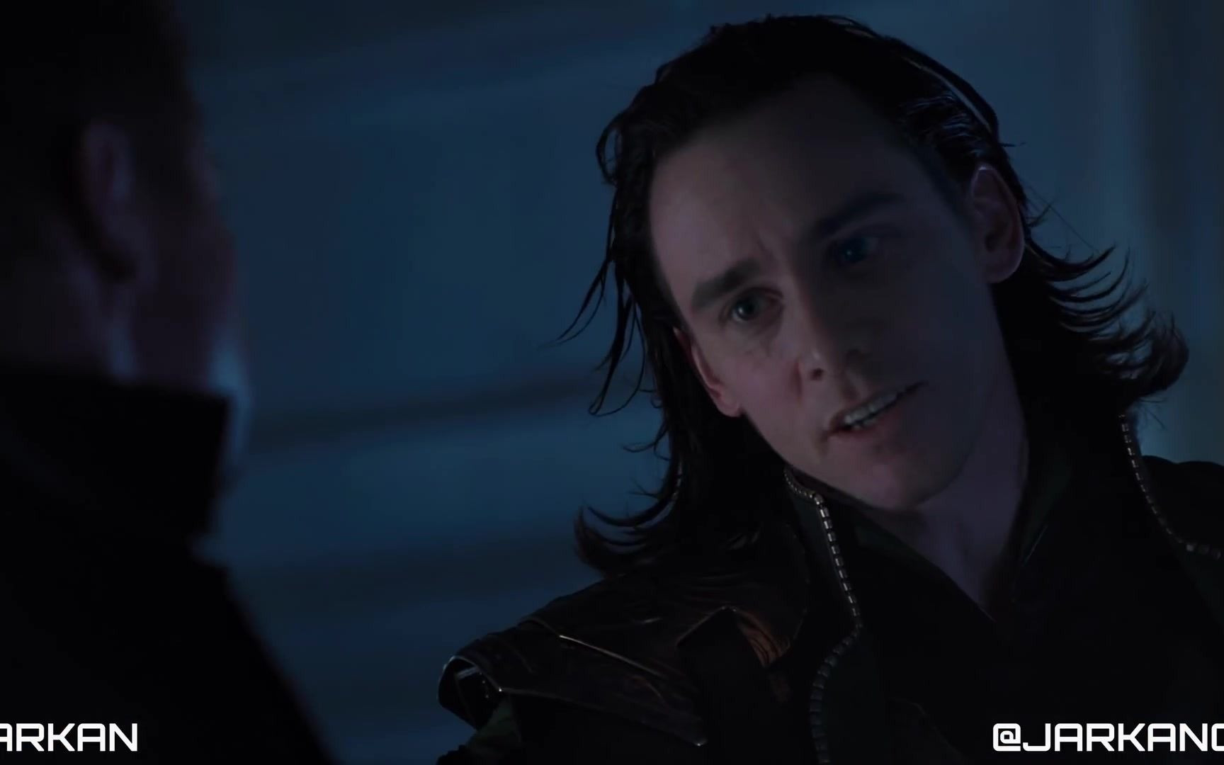 4kdeepfake复仇者联盟金凯瑞主演洛基