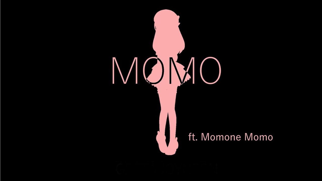 【桃音momo】momo (anamanaguchi - miku)【utau cover】