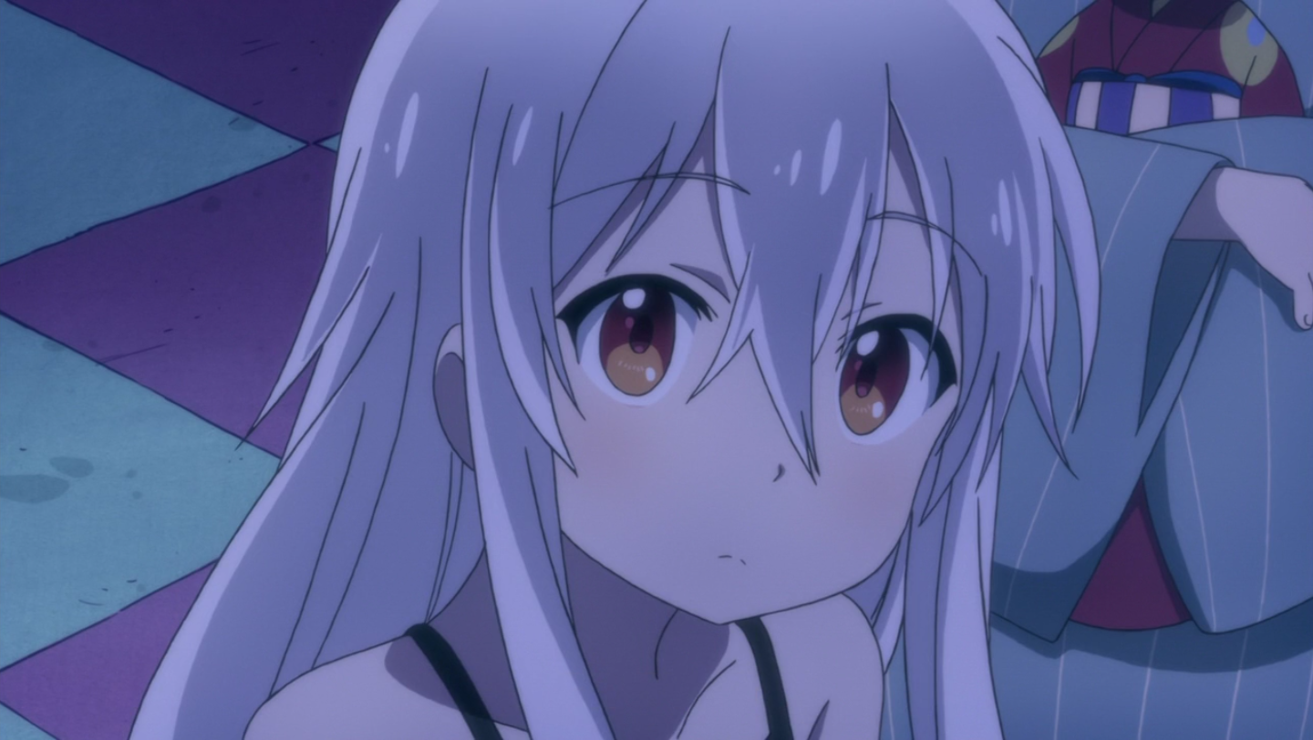 urara迷路帖:op动画插入曲