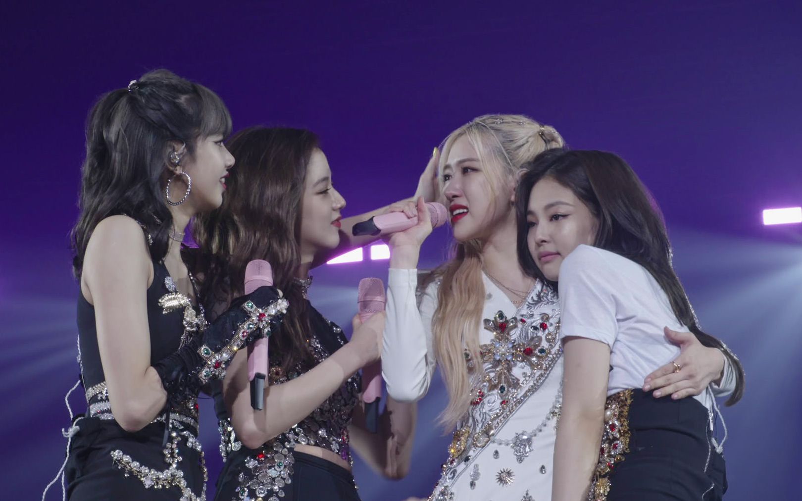 【blackpink】【拒绝标题党】不附体但很好听的pretty savage翻唱