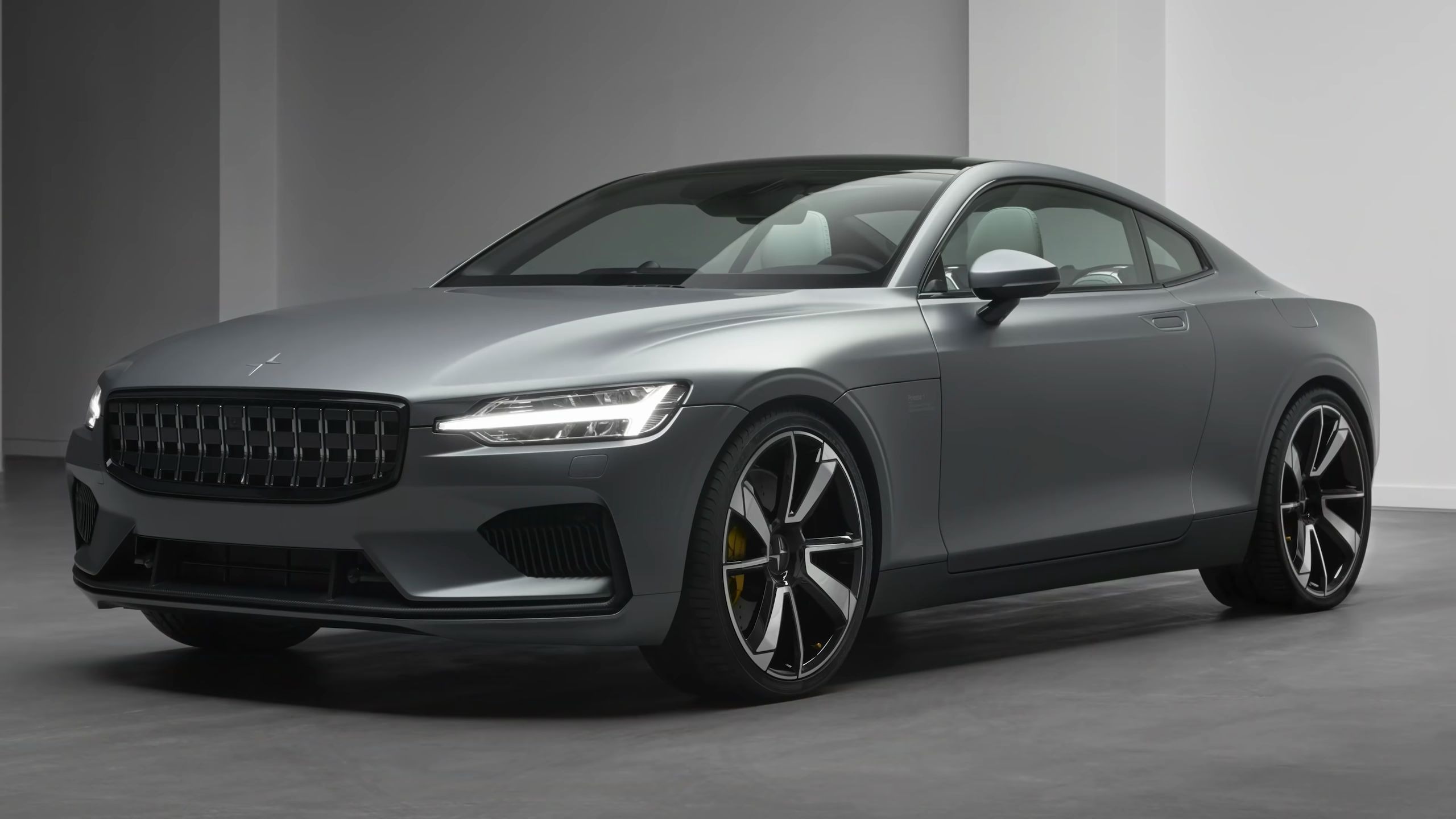 沃尔沃polestar2听听老外咋说polestar2evreviewseewhereitbeatsthe