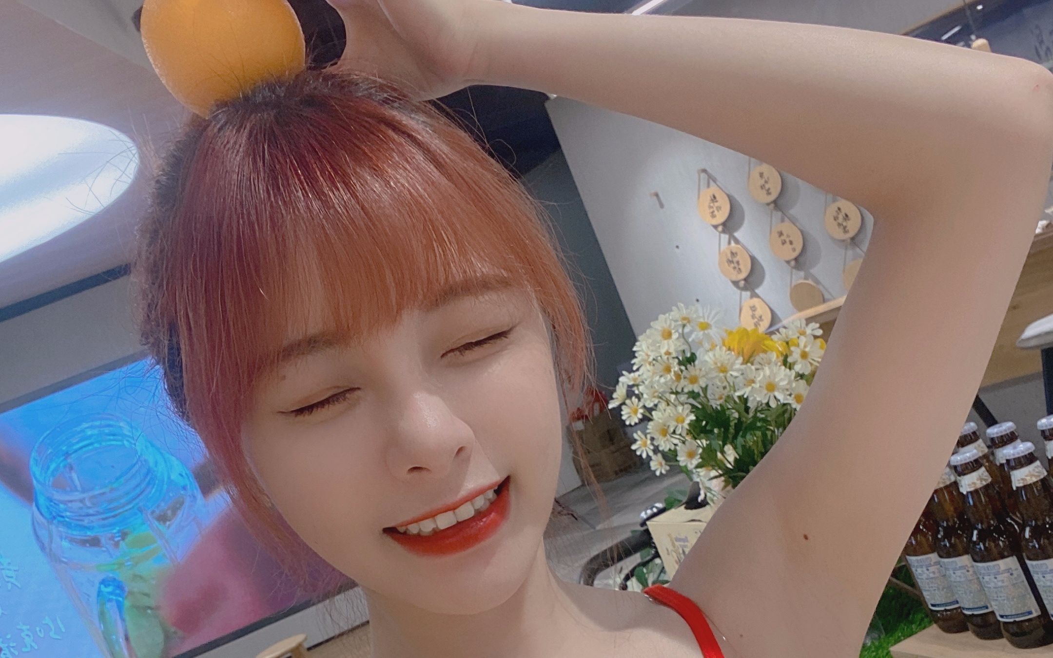 【snh48沈小爱】20210524口袋房间直播_哔哩哔哩_bilibili