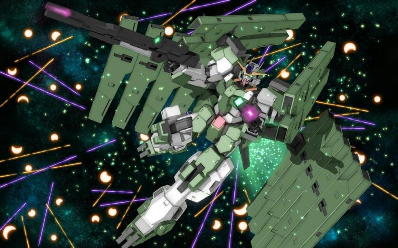 mbon狱天使高达野房2v2