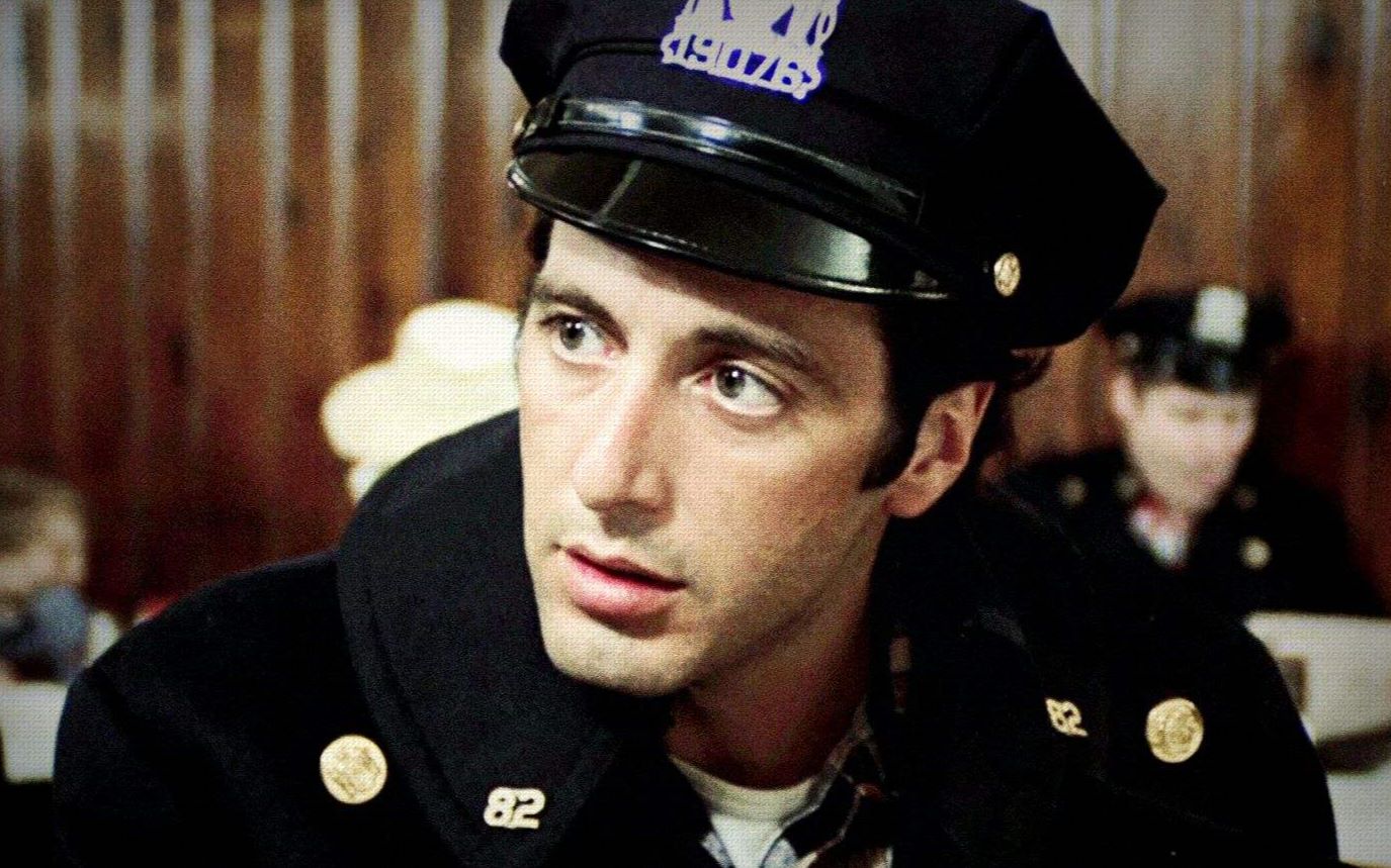 【阿尔帕西诺】教父2,3,闻香识女人混剪