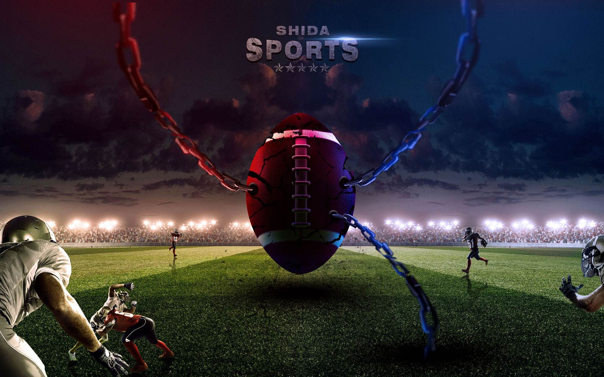 不败-undefeated-橄榄球纪录片