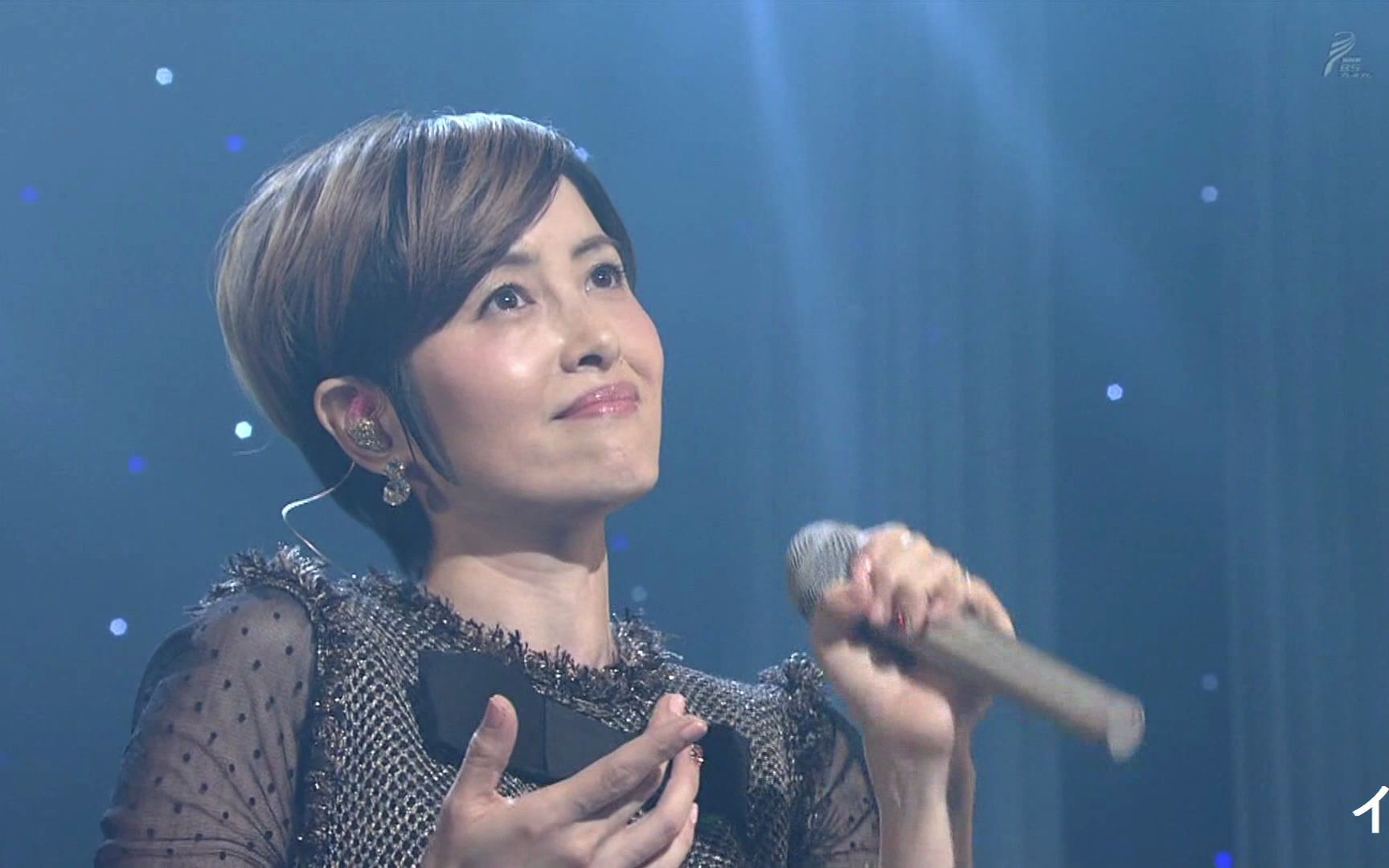 【翻唱麻生よう子】荻野目洋子 - 逃避行 2014