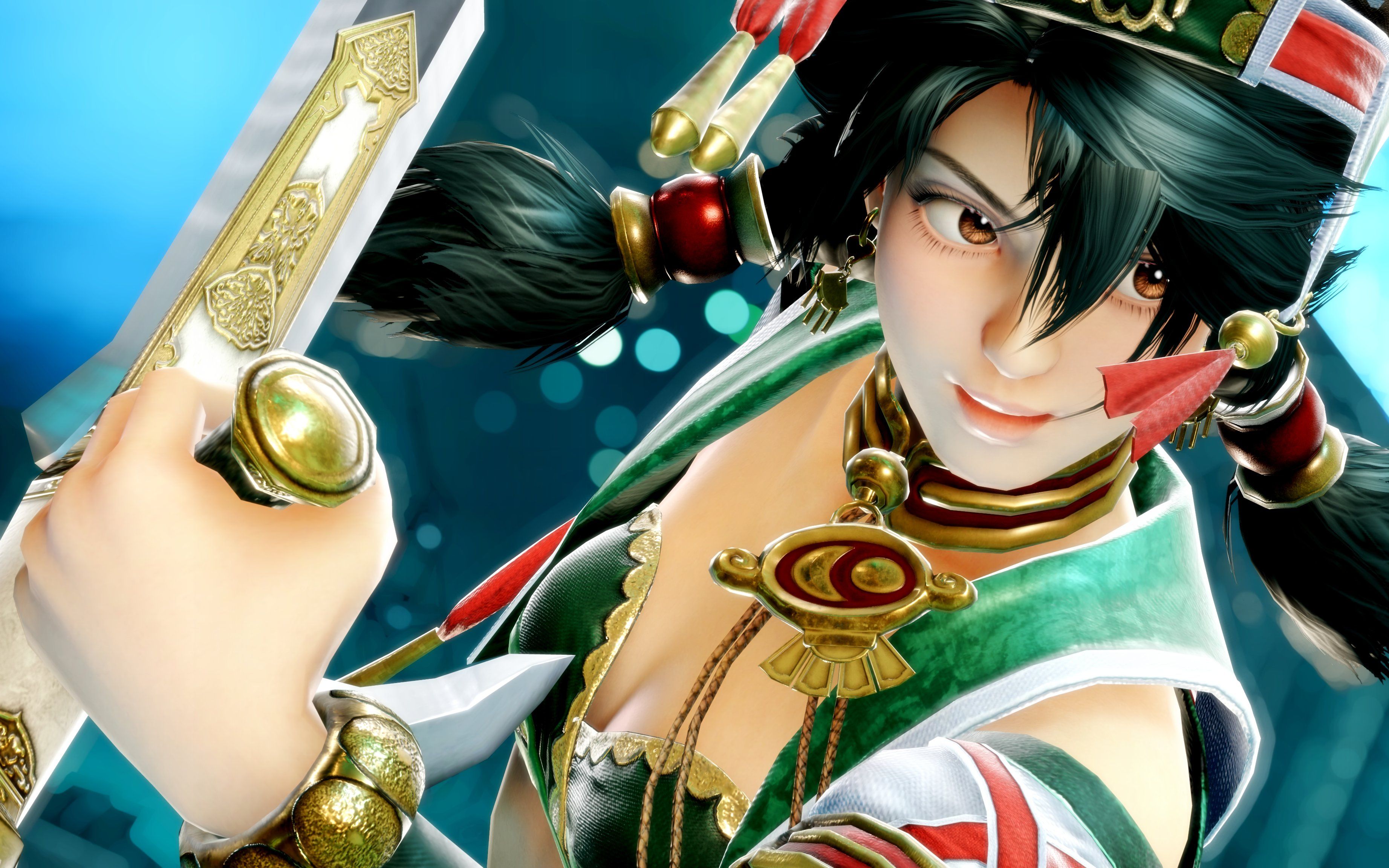 刀魂6/剑魂6 新加坡线上赛(2020.05.24)