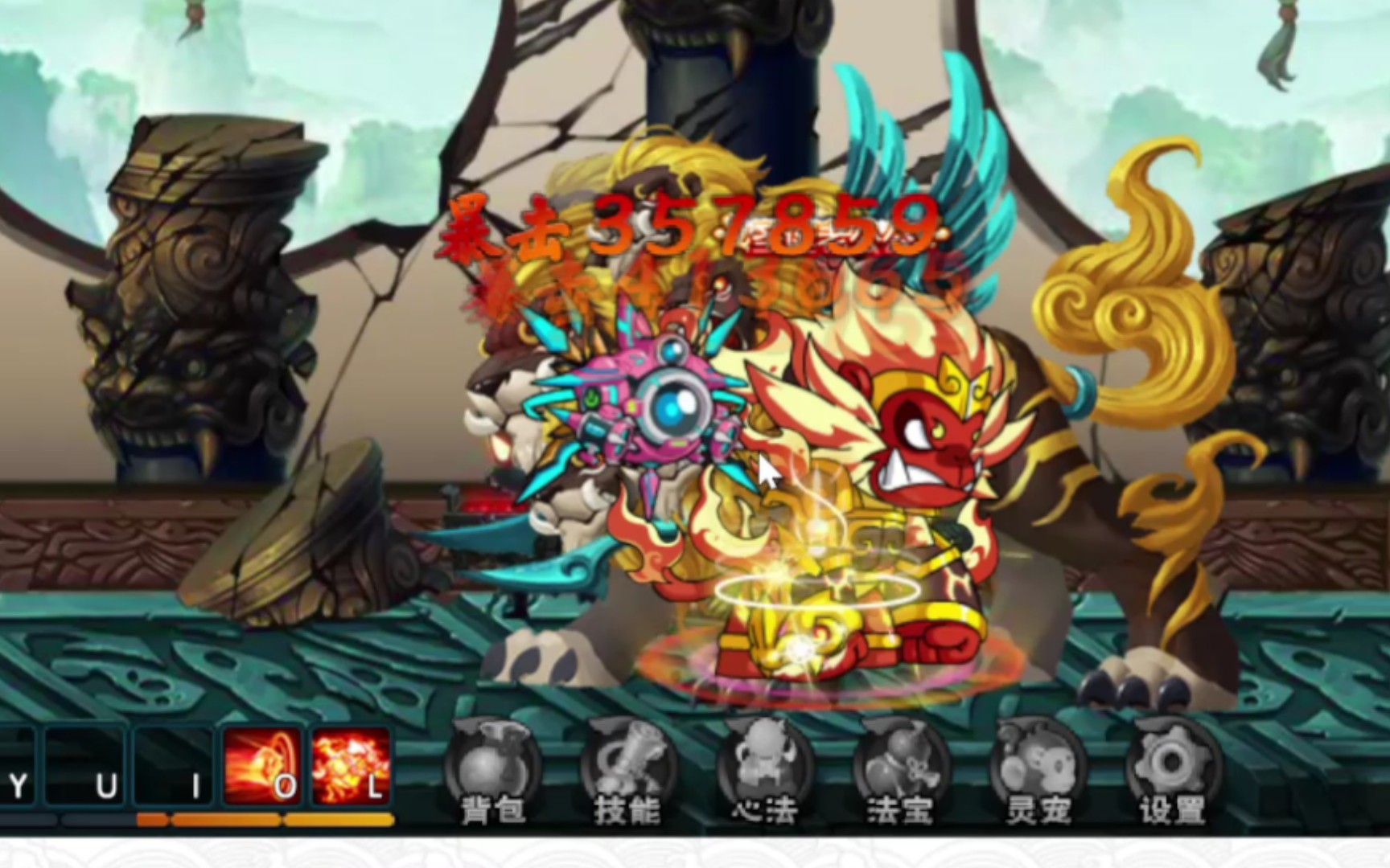 造梦西游5哪个角色最强，造梦西游5哪个角色最强最厉害