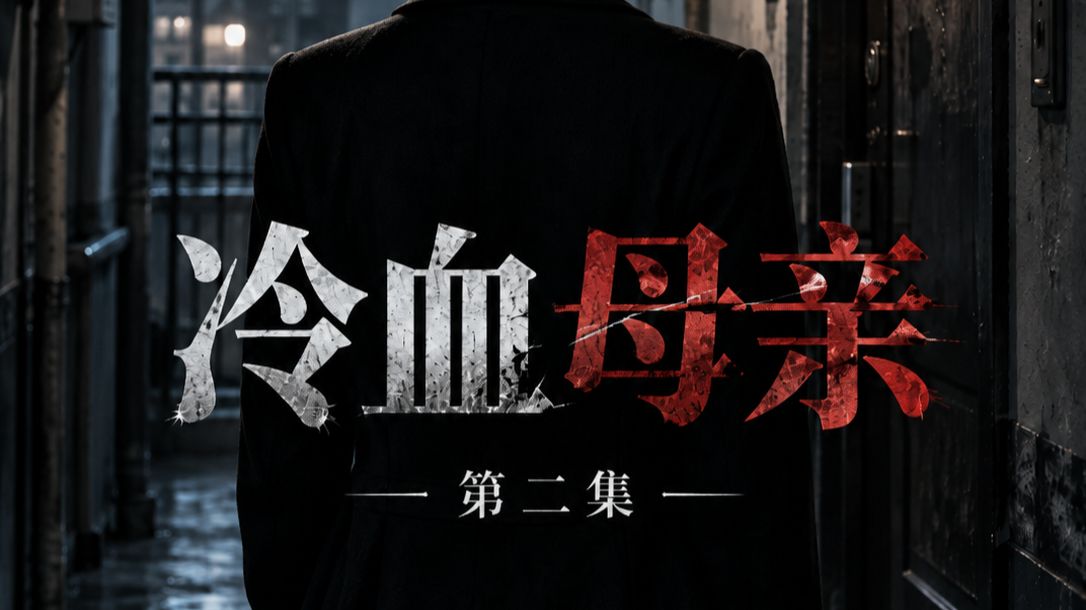 母亲出去玩乐两个月，将年幼的两个女儿活活饿死1#即梦Al创作者成长计划 #真实案件改编 #悬疑 #AI原创