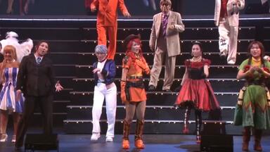 サクラ大戦2003年新春歌謡ショウ 初笑い七福神 DVD-BOX wgteh8f Amazon.co.jp: サクラ大戦2003年新春歌謡ショウ 初笑い七福神