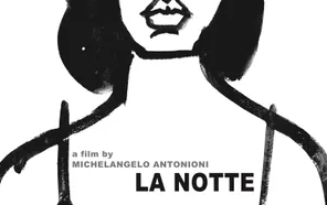 [图]「夜 中文字幕」 La notte (1961) 1080P蓝光.