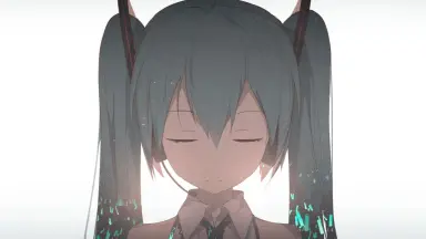 初音未来周年庆-哔哩哔哩_Bilibili