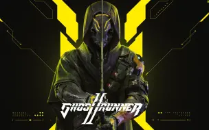 下载视频: 红魔9S 低配 手机性能测试 玩 幽灵行者2 ghostrunner 2 －PC模拟器－mobox winlator －8 gen 3