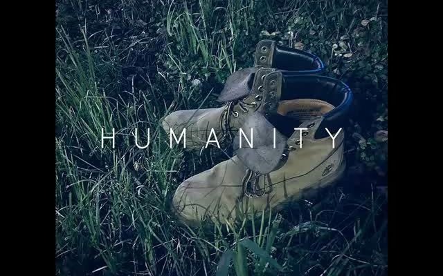 【中英】个人新单《Humanity》人之初,性本善...吗???哔哩哔哩bilibili