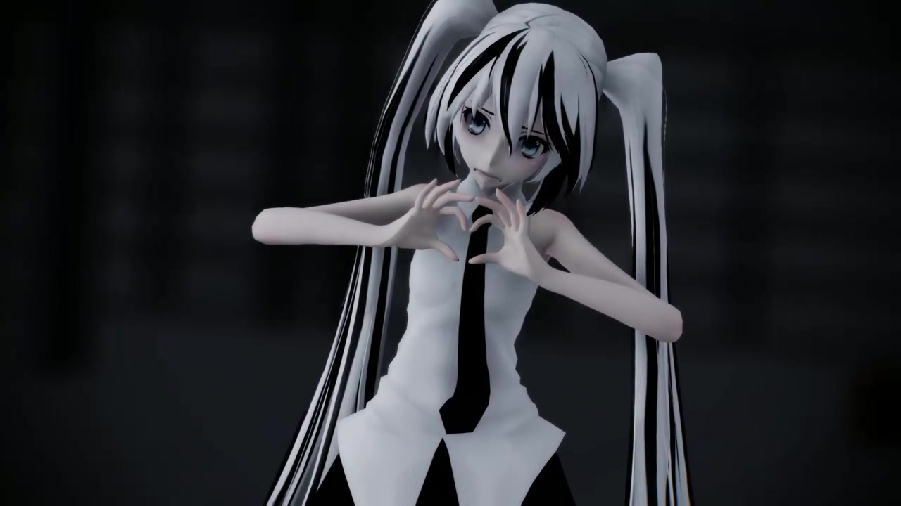 龙女弱音 彩虹节拍