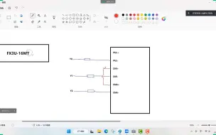 Tải video: 三菱运动控制PLSY_ZRN_DSZR回原点指令课程实录