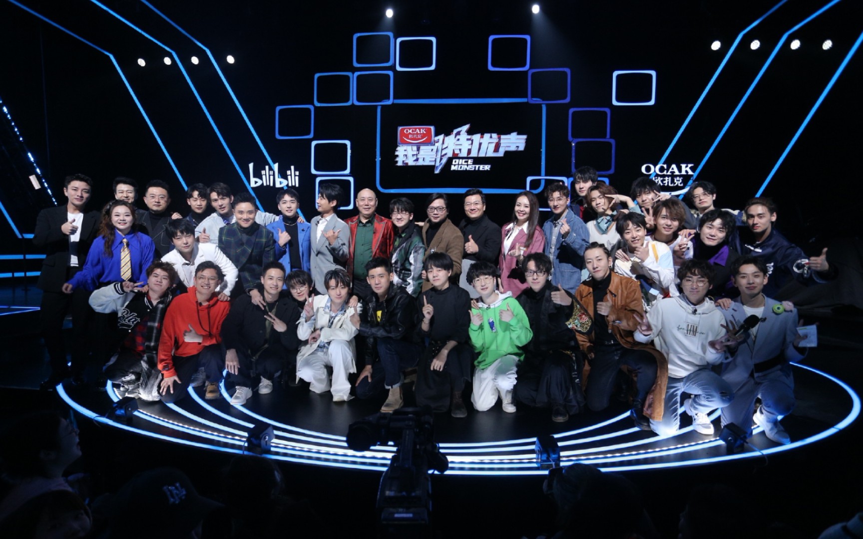 【我是特优声|猫耳直播撒娇环节】