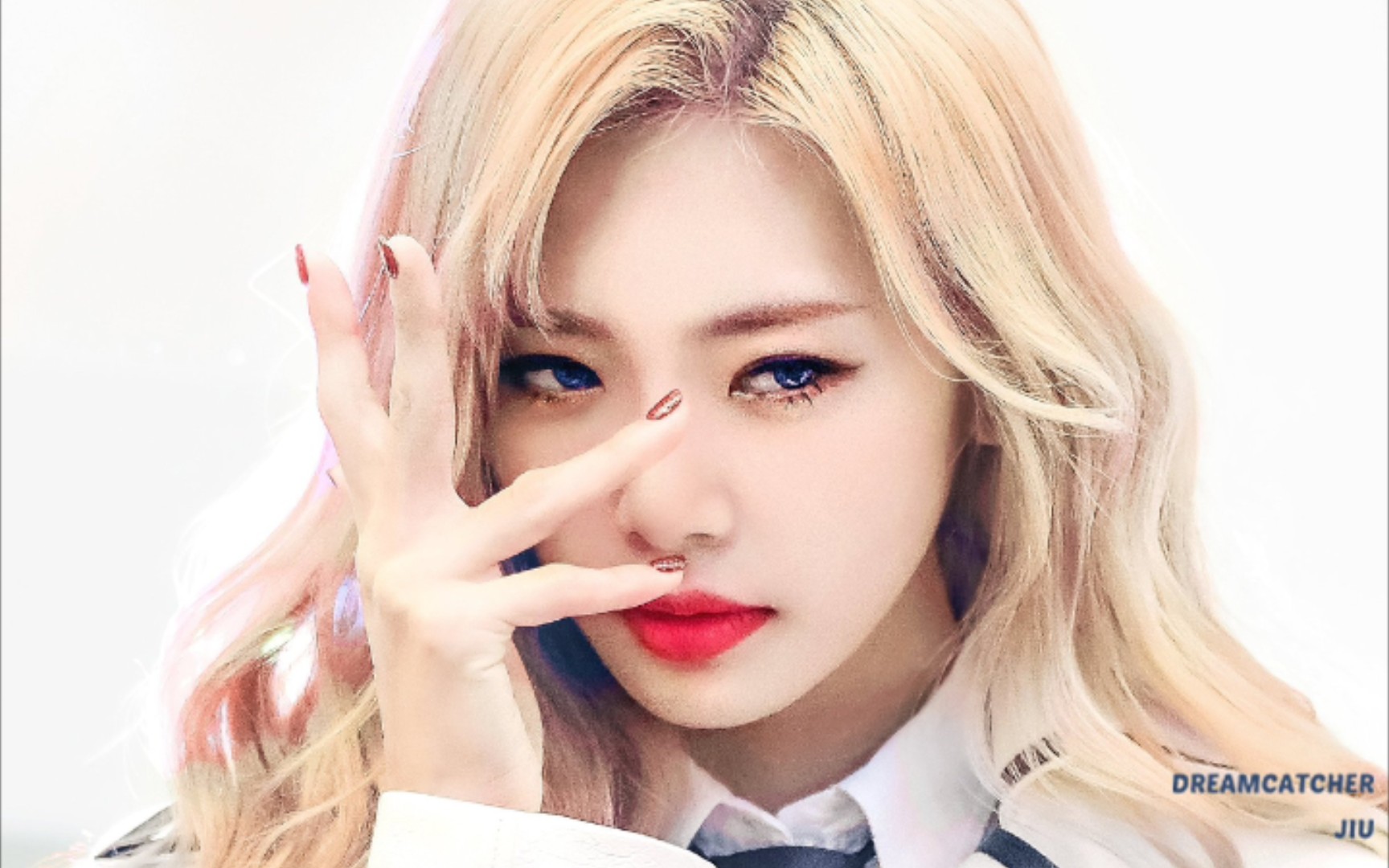 谁能不爱颜霸队长的病娇感【祉攸/金旼祉】_哔哩哔哩_bilibili