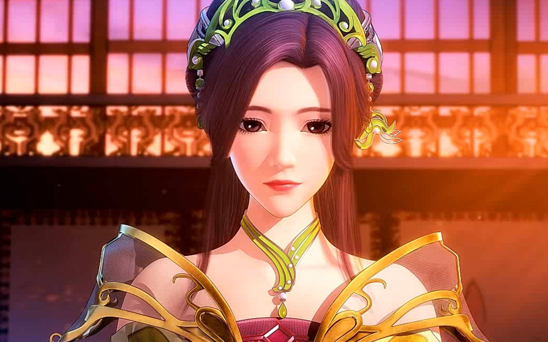 爆肝57600秒,6250帧,一帧一壁纸