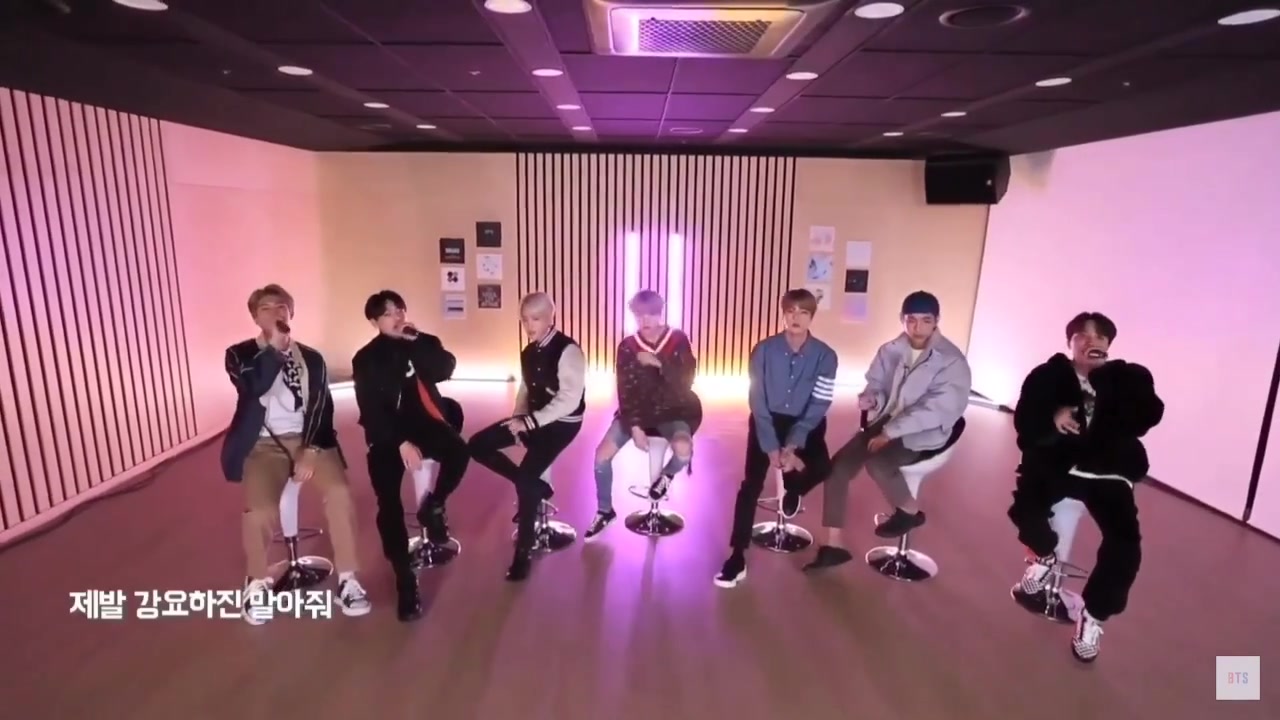 【防弹少年团】190323Armypedia版live 有生之年系列!哔哩哔哩bilibili