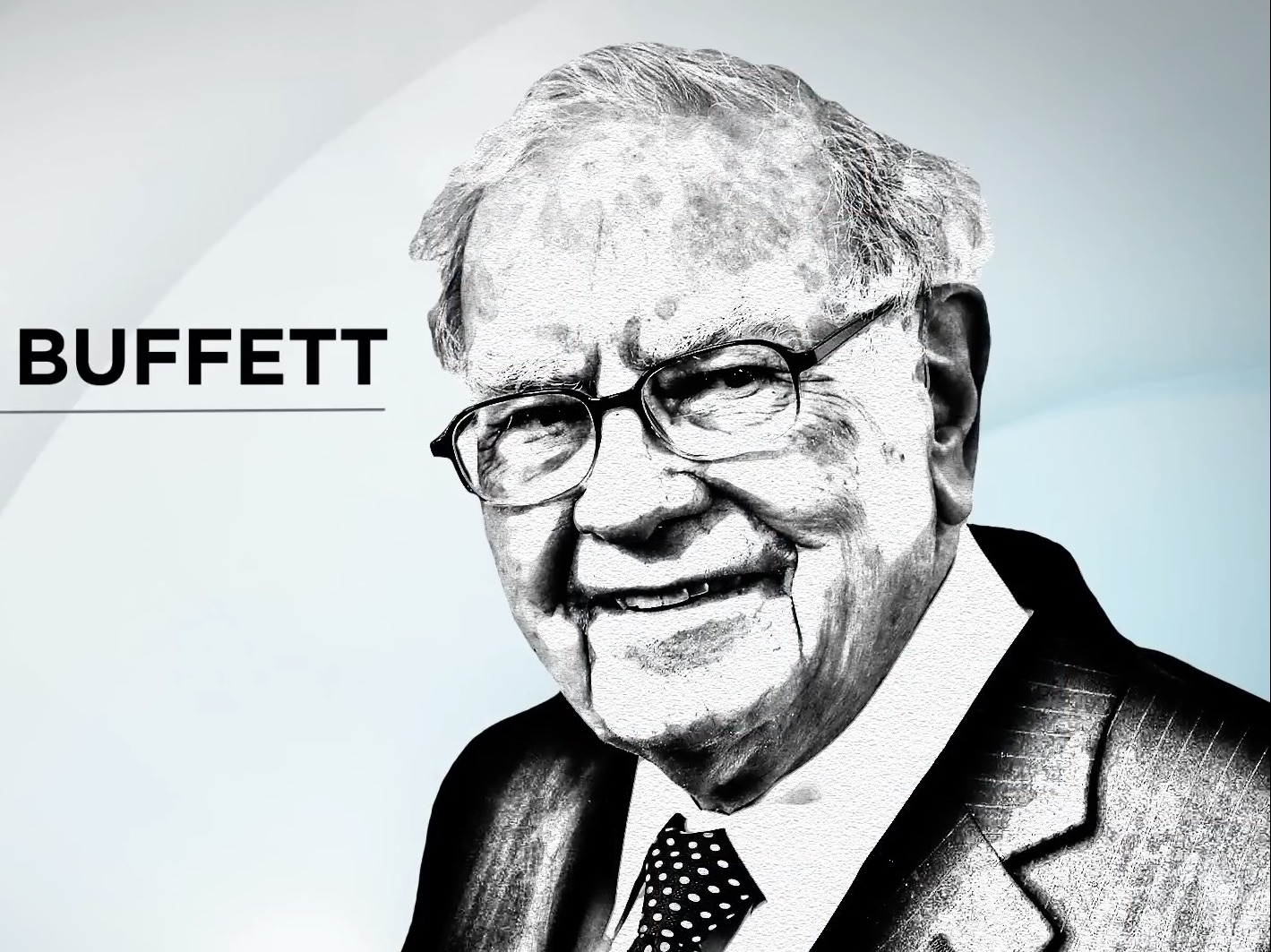 【投资传奇人物访谈】《influencer》采访:巴菲特谈投资策略