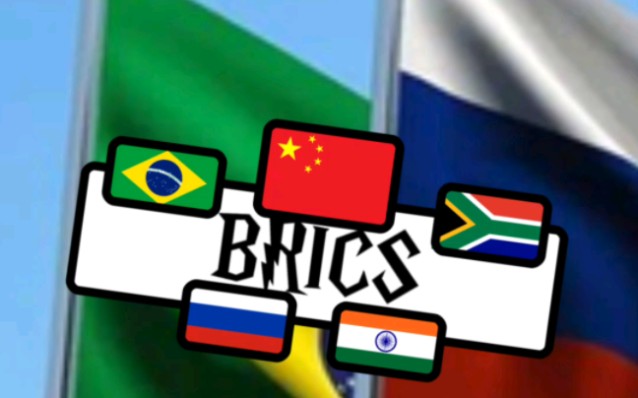 【金砖国家】