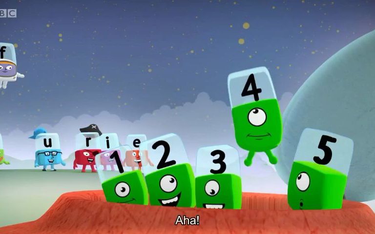 [图]alphablocks-15-ufo