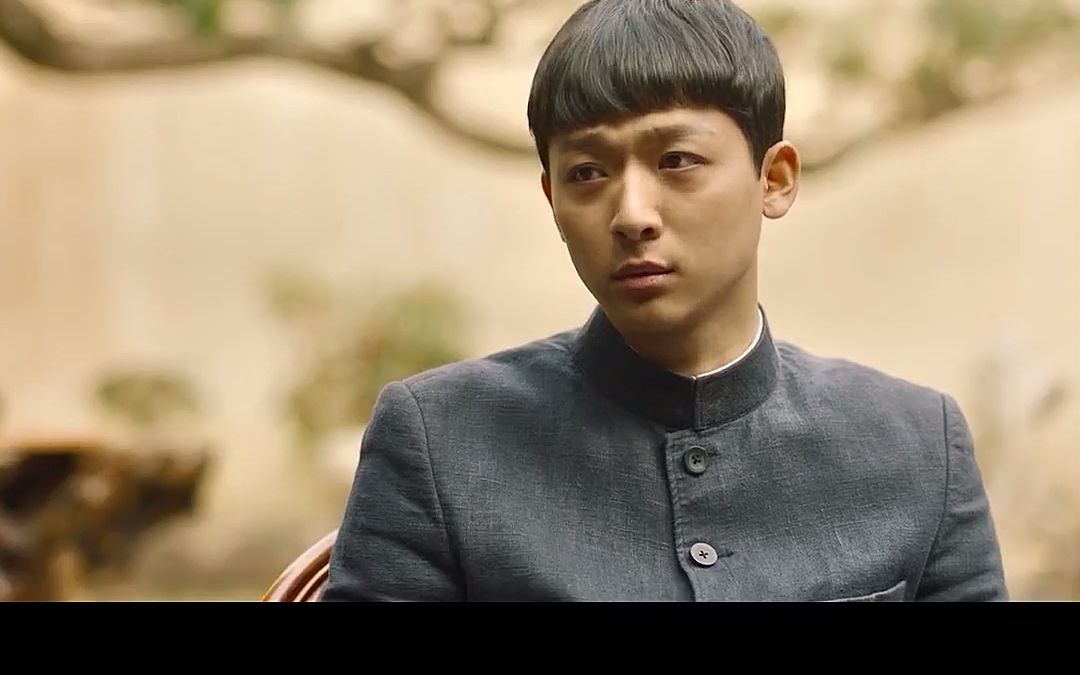 排雷小分队 《觉醒年代》延年乔年牺牲,核能催泪片段原来这么拍的